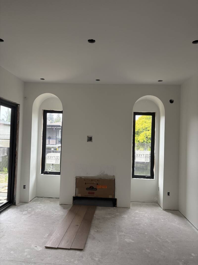 Mad-Dogs Drywall & Painting
