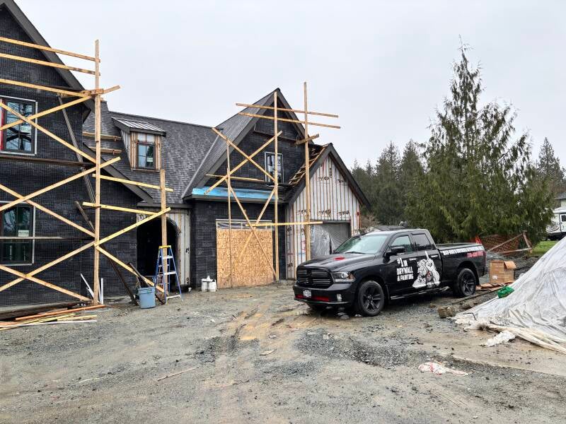 Drywall Project