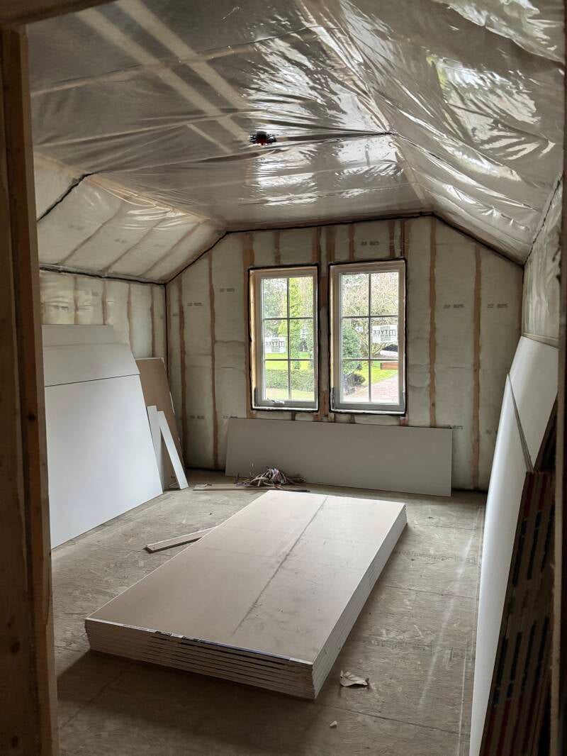 Drywall Project