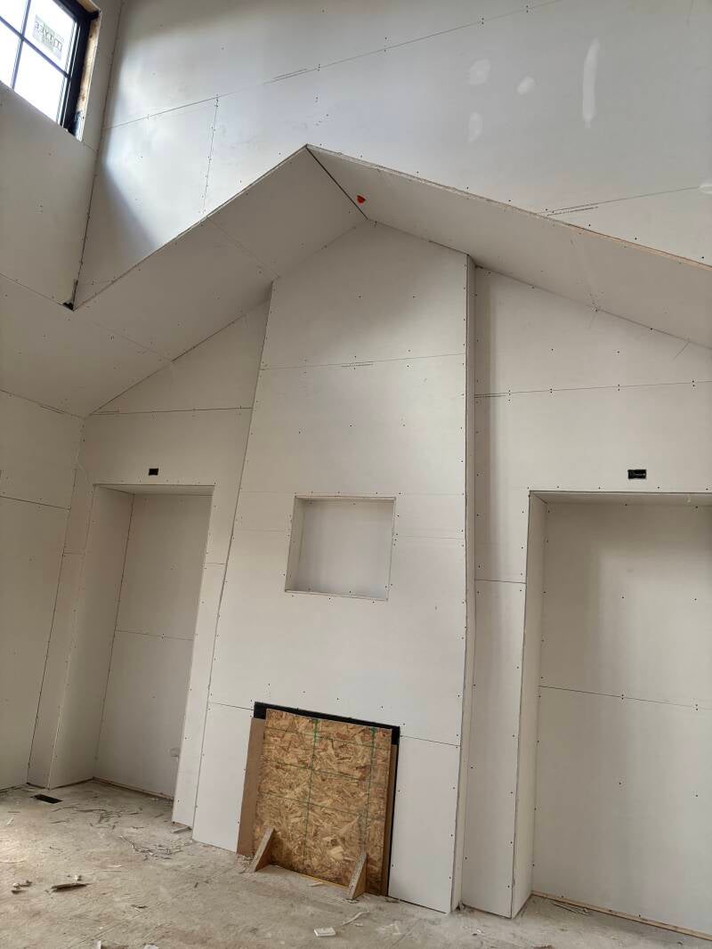 Interior Project