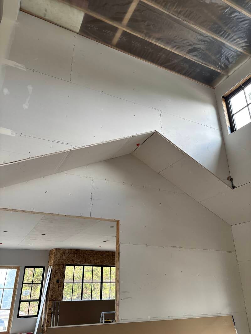Interior Painting