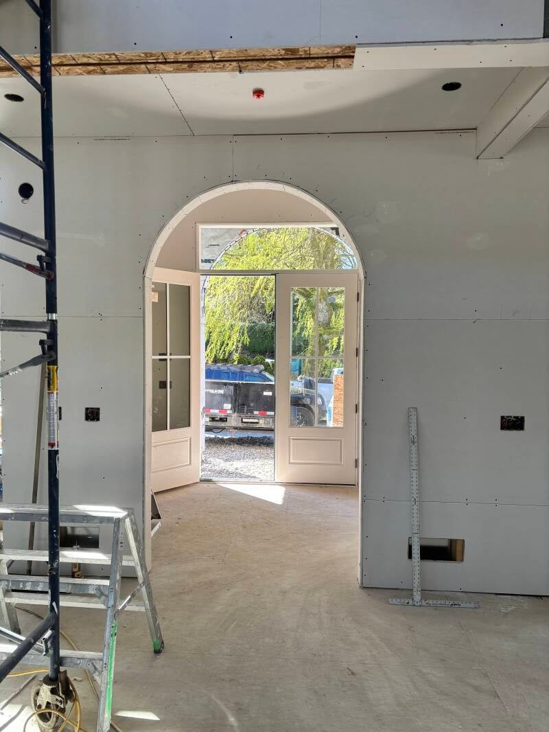 Interior Project
