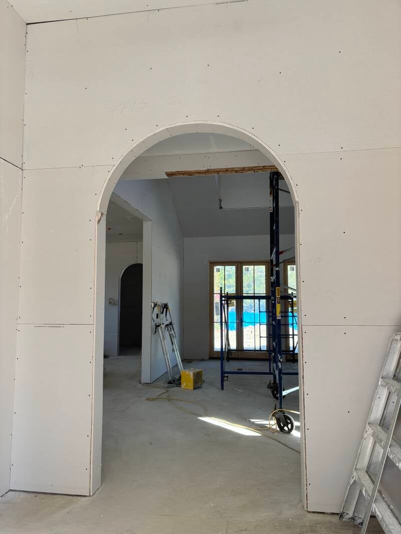 Interior Project