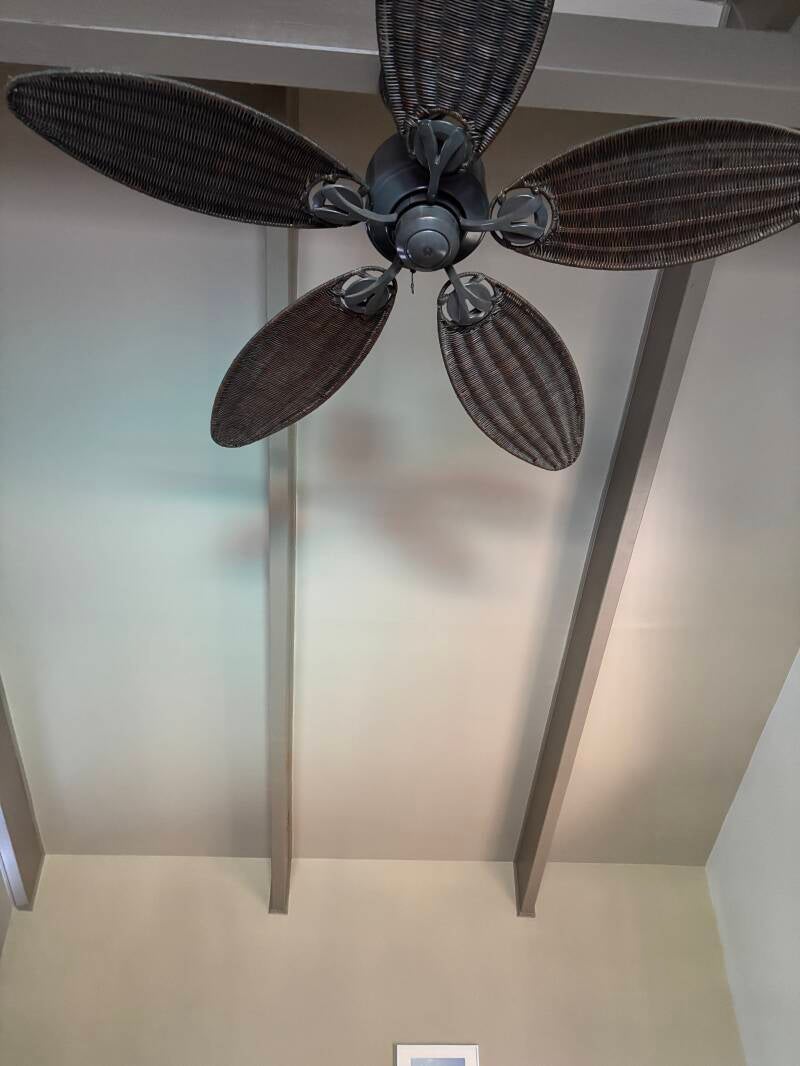 Drywall Finishing