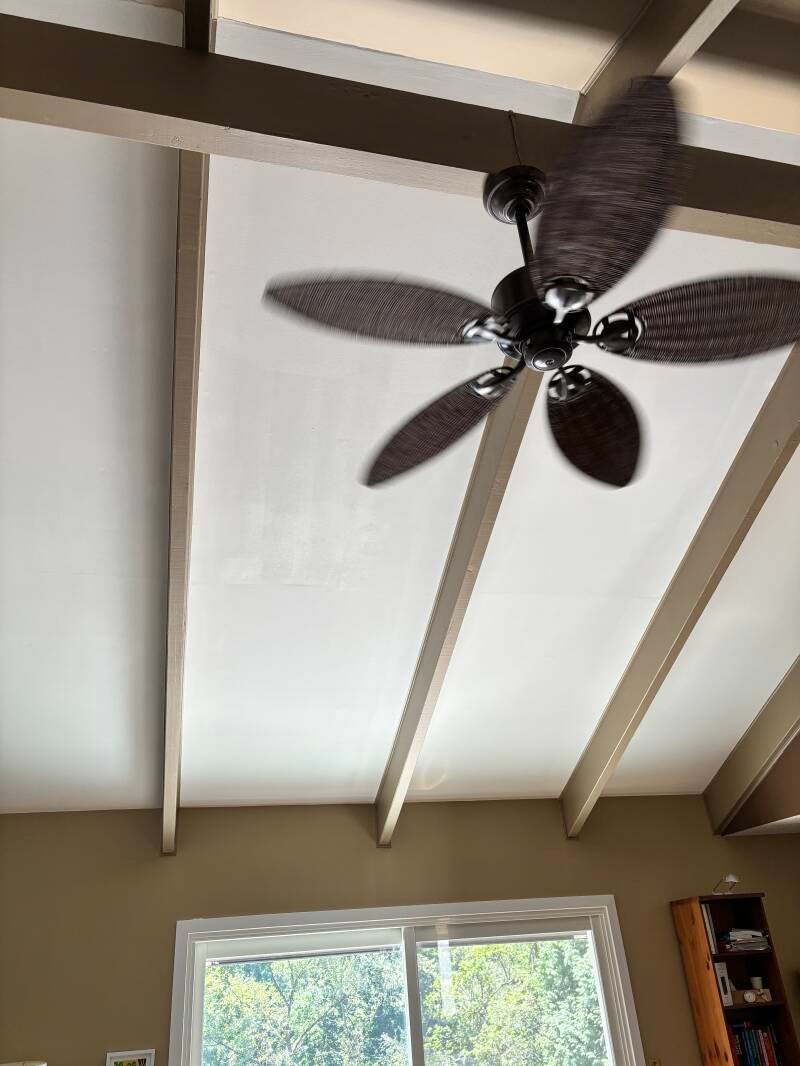 Drywall Work