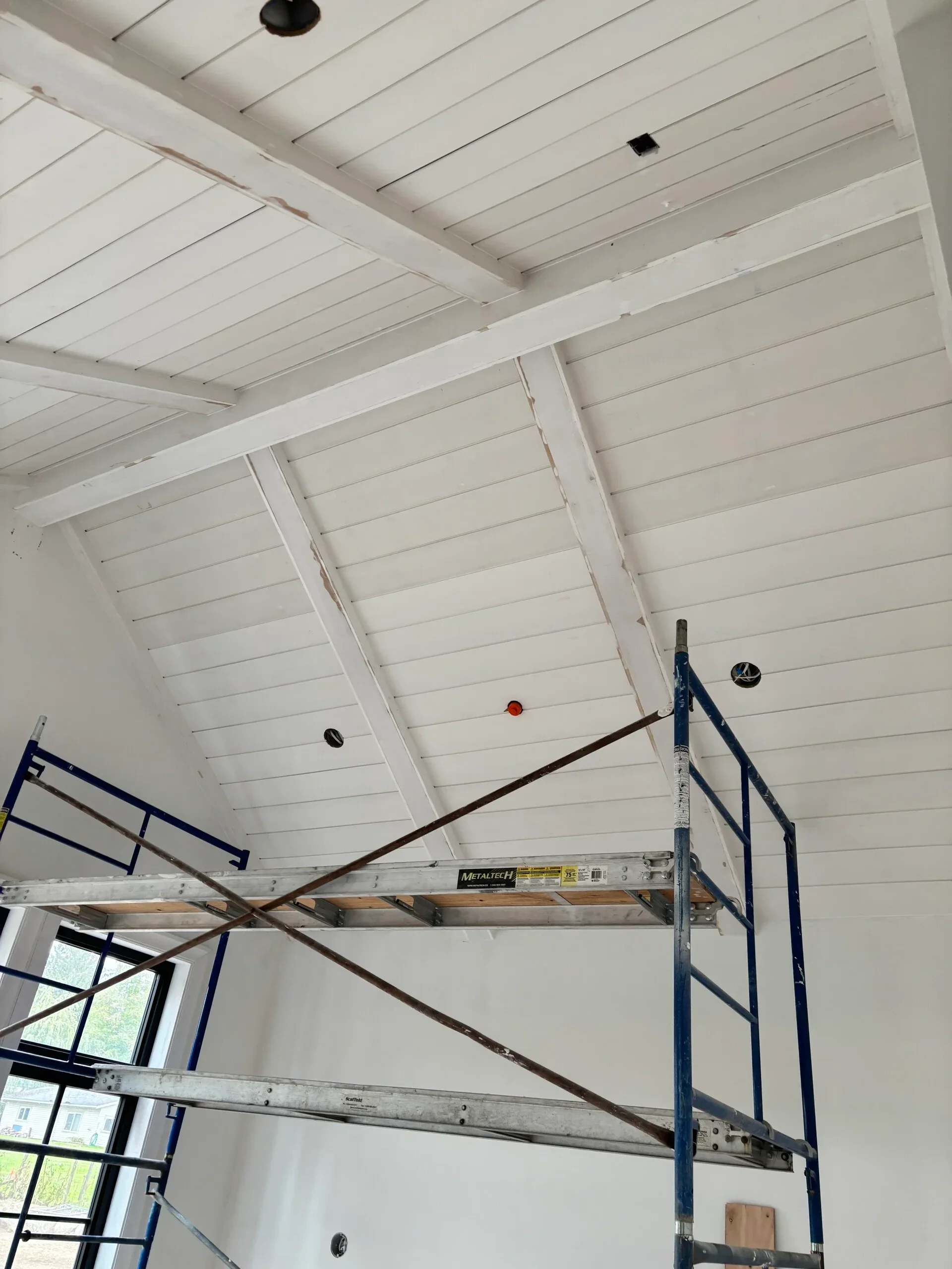 Interior Painting