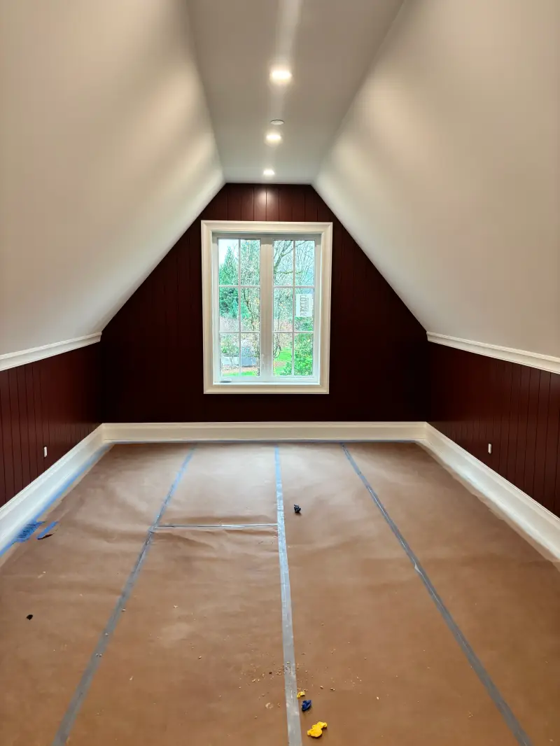 Interior Painting