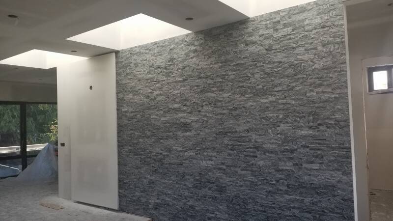 Drywall Work