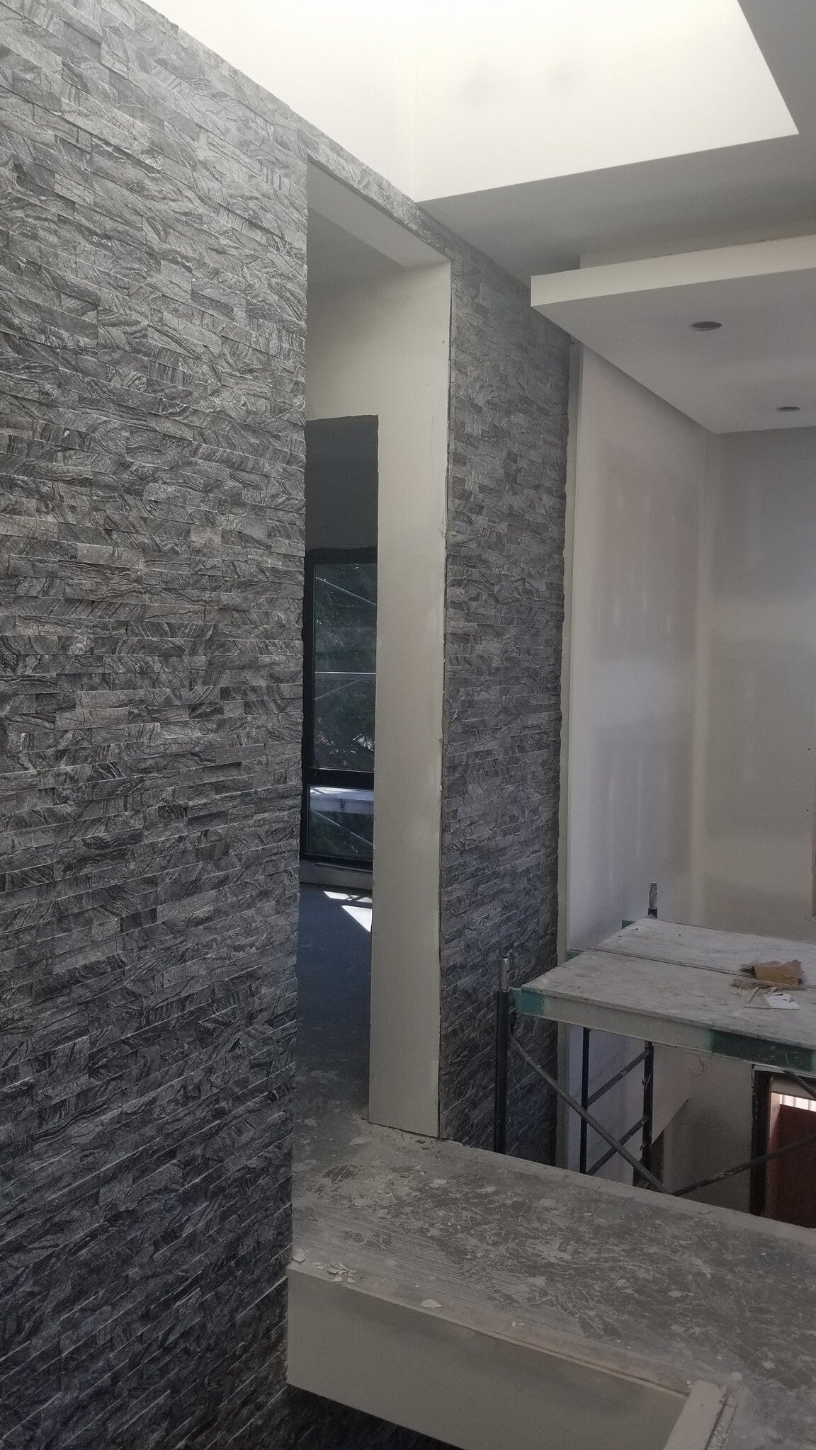 Drywall Installation