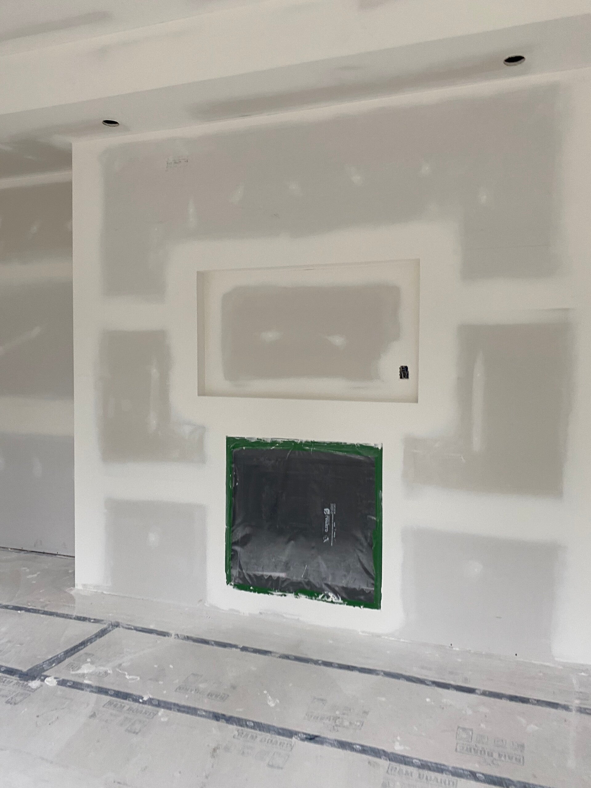 Ceiling Finishing
