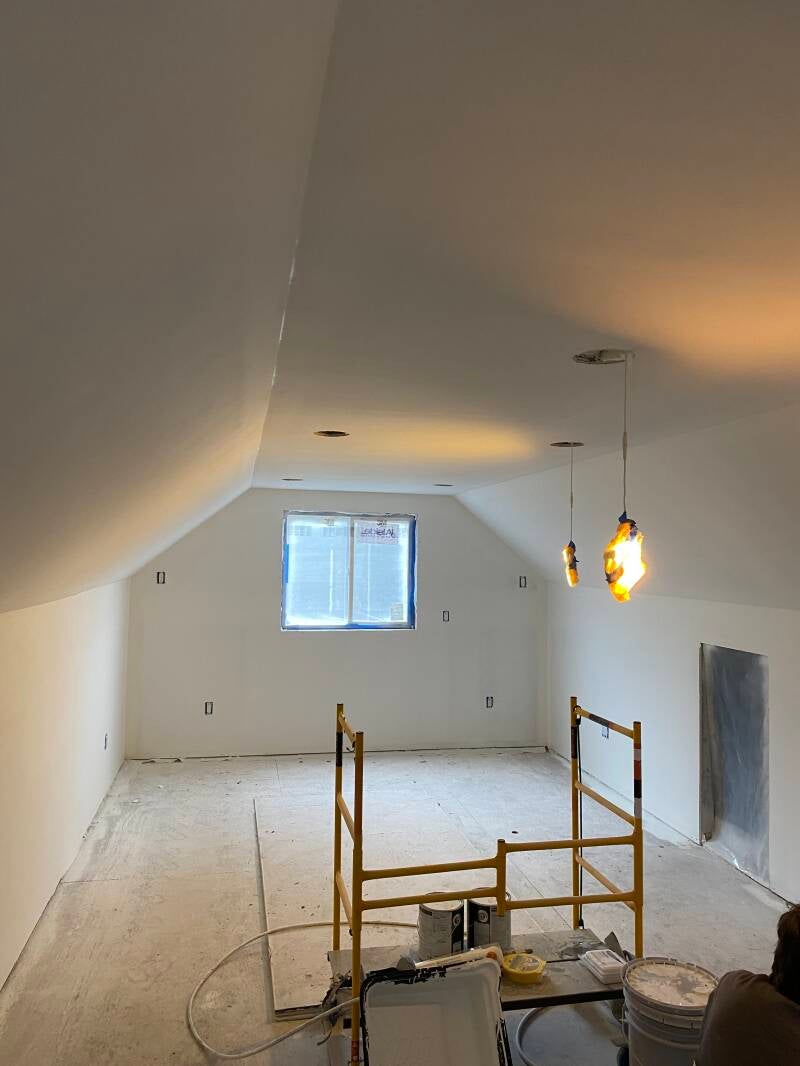 Interior Painting