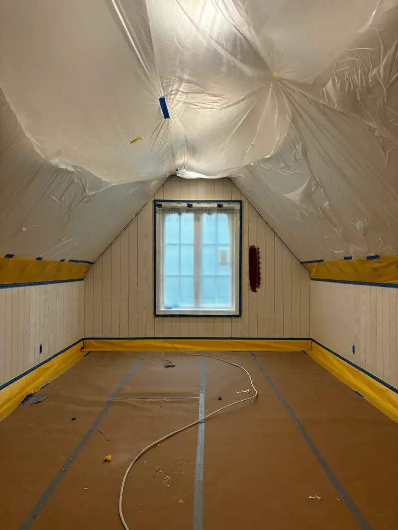 Drywall Project