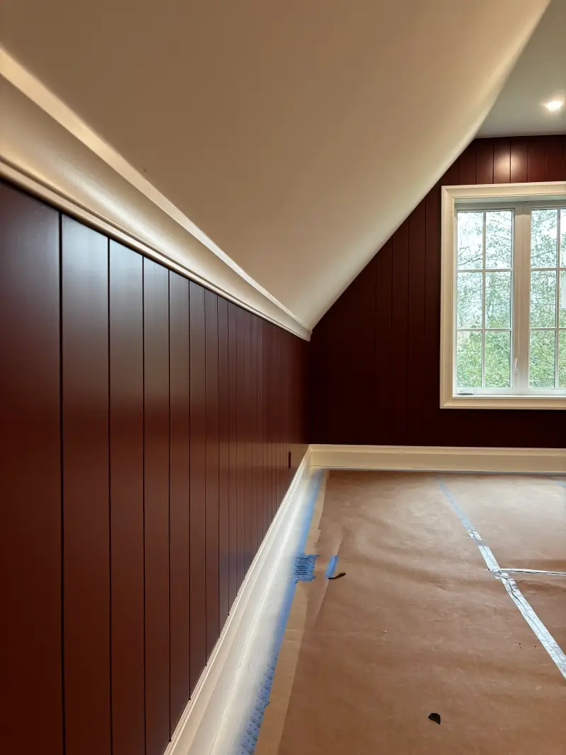 Interior Painting