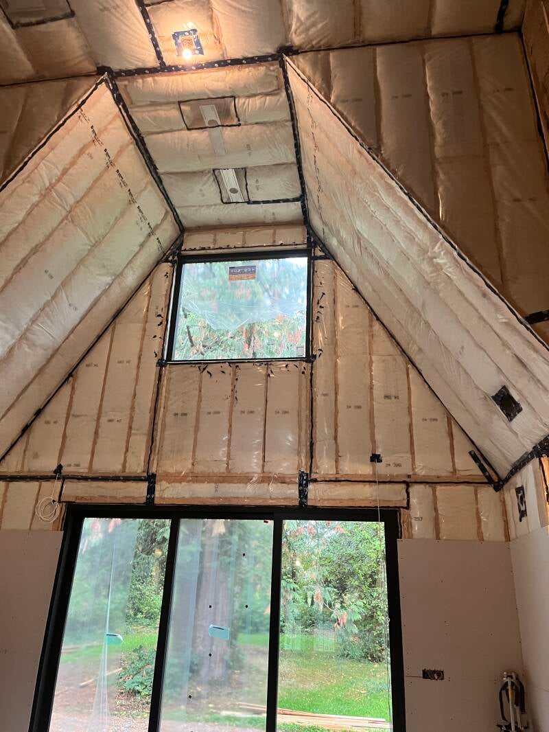 Drywall Finishing