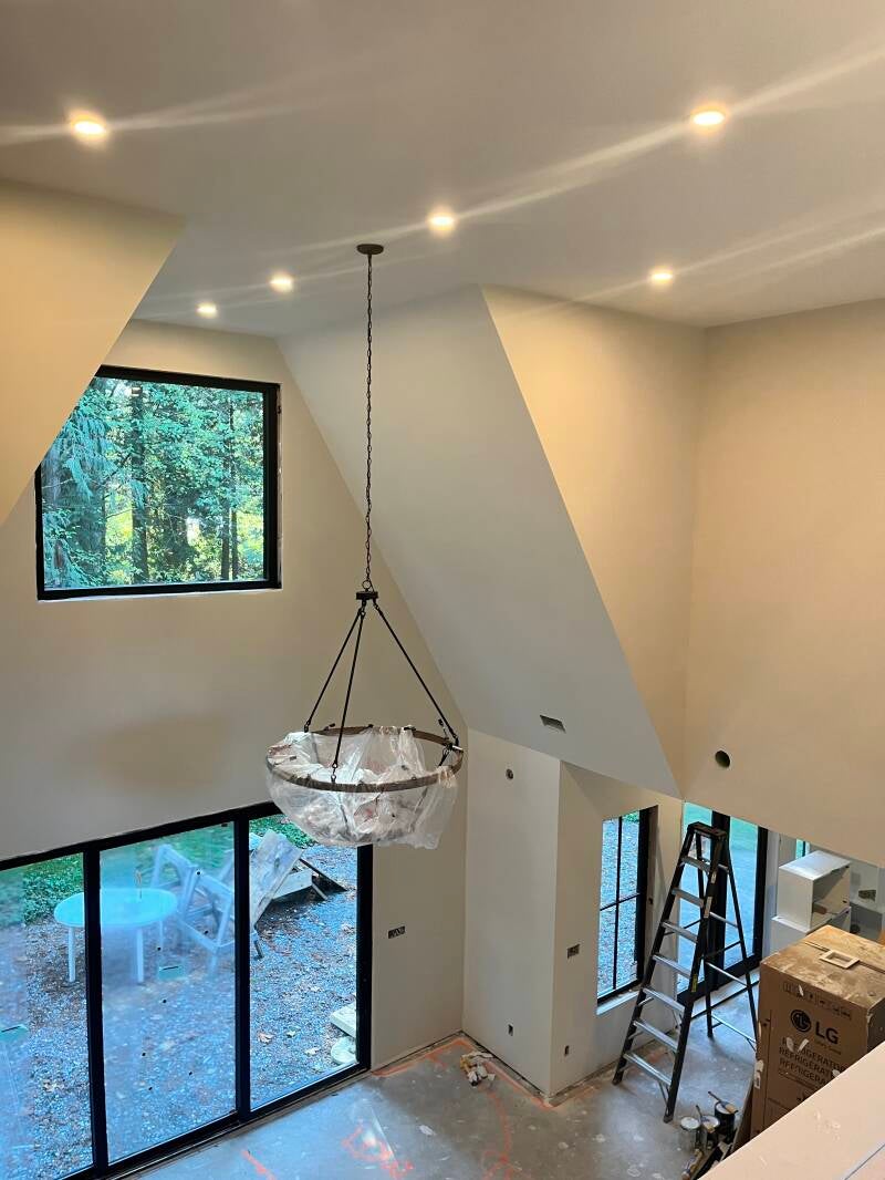 Interior Painting