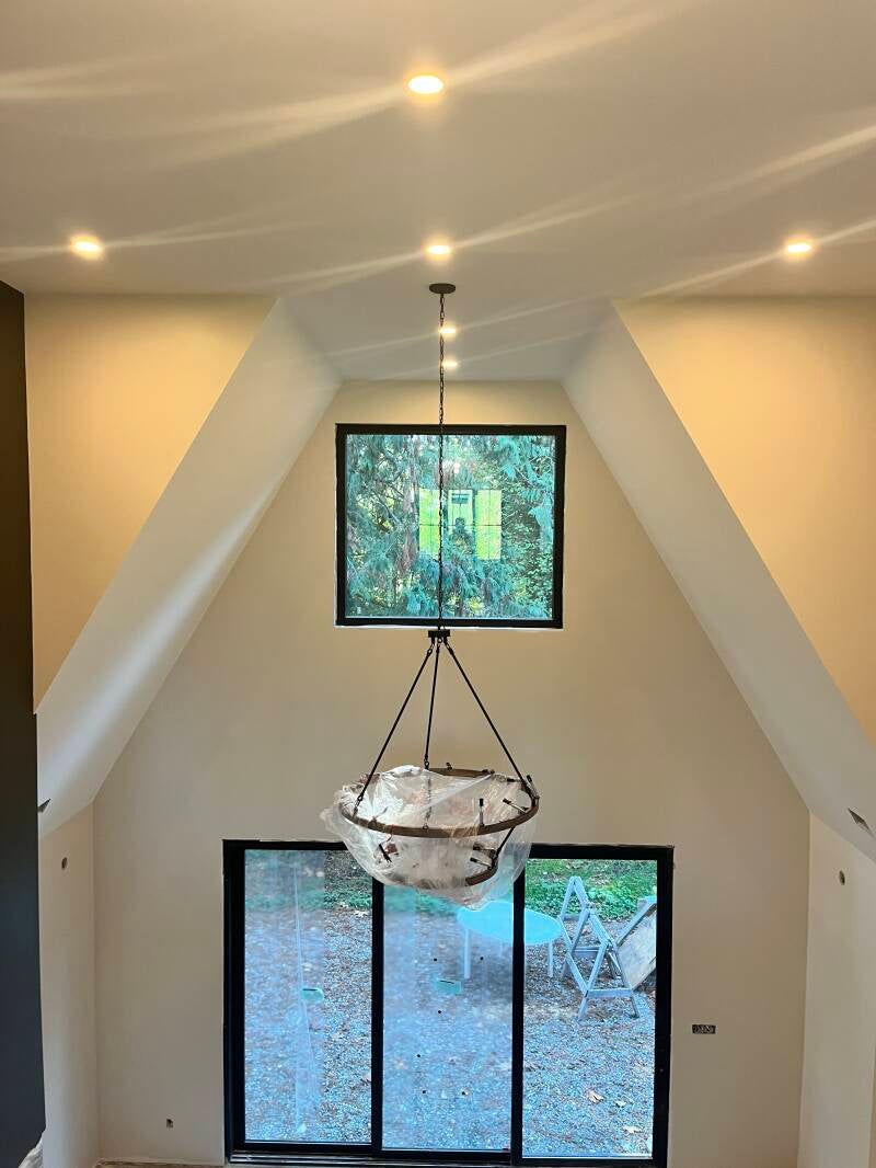 Interior Painting