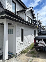 Laneway House