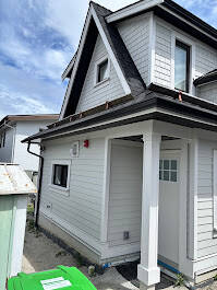 Laneway House
