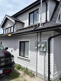 Laneway House