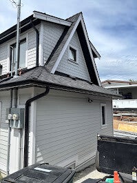 Laneway House